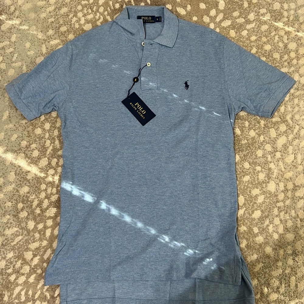 Men’s Polo